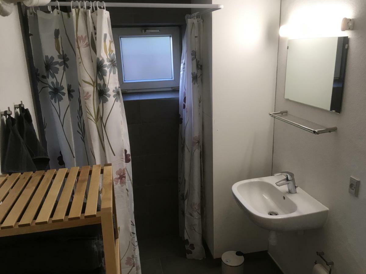 Give Family Apartment Exterior foto