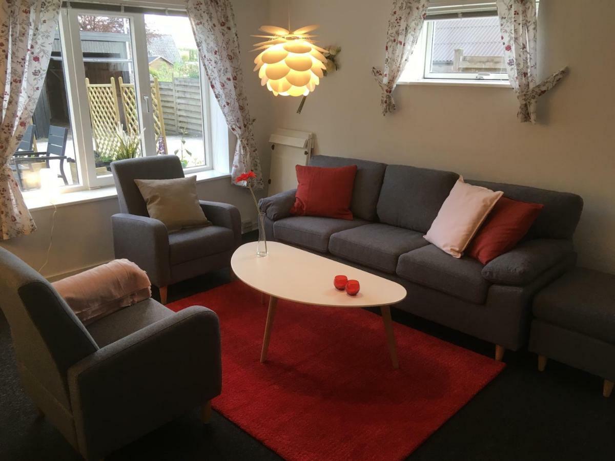 Give Family Apartment Exterior foto